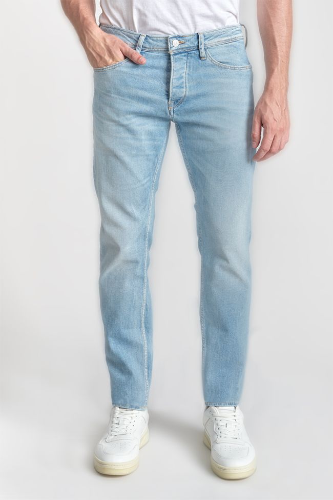 Jeans 700/11 adjusted Basic bleu N°5