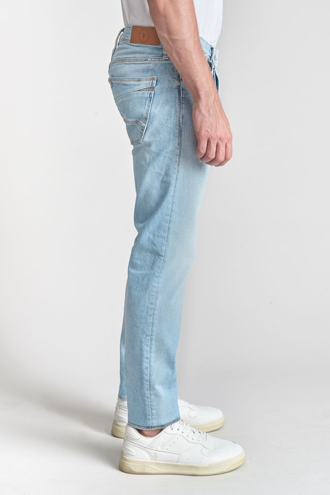 Jeans 700/11 adjusted Basic bleu N°5