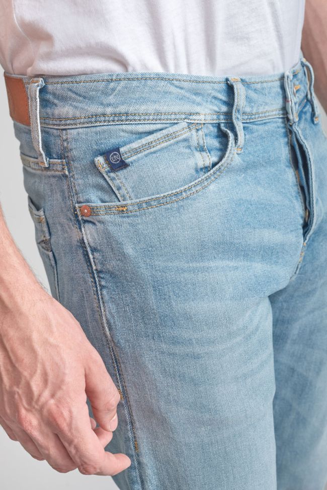 Jeans 700/11 adjusted Basic bleu N°5