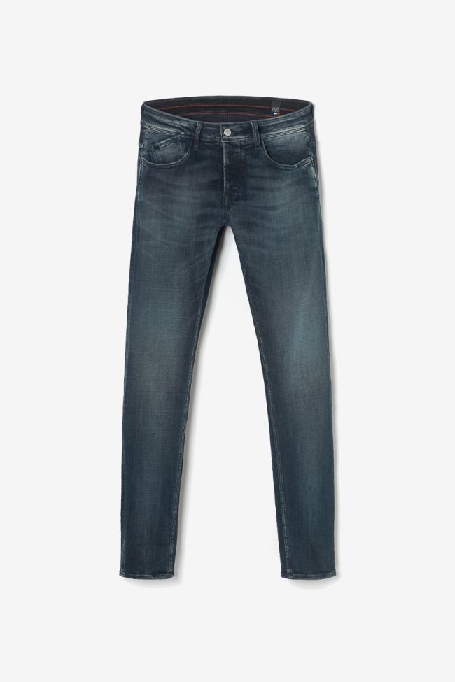 Jeans 700/11 adjusted Basic bleu-noir N°2