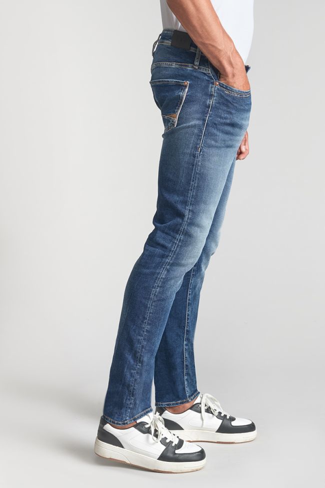 Jeans jogg 700/11 adjusted bleu N°2