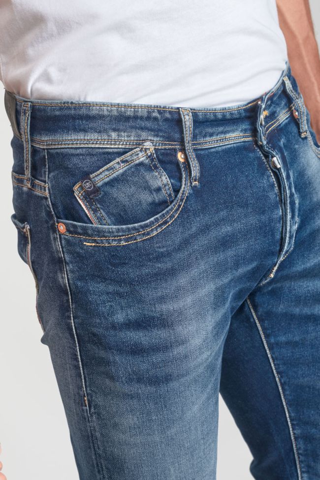 Jeans jogg 700/11 adjusted bleu N°2