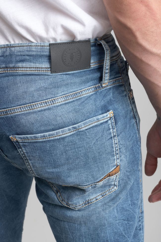 Jeans jogg 700/11 adjusted bleu N°4