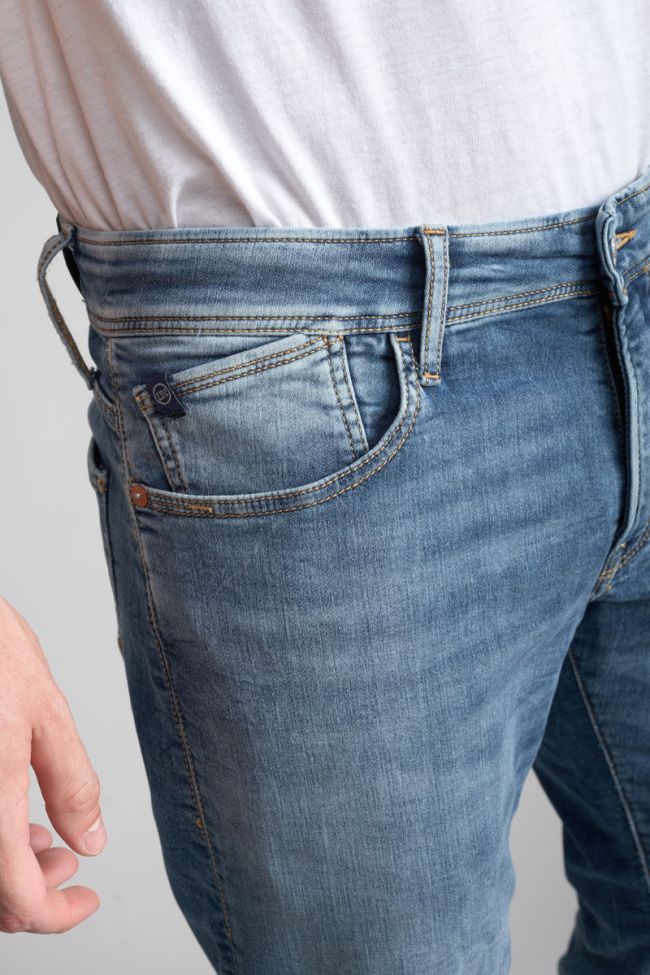 Jeans jogg 700/11 adjusted bleu N°4