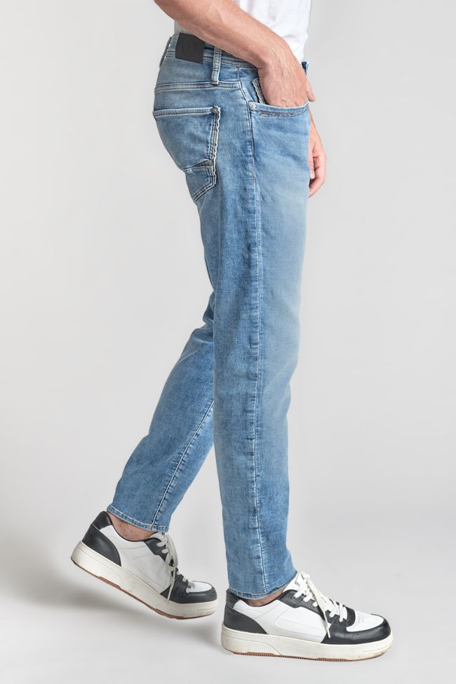 Jeans jogg 700/11 adjusted bleu N°4