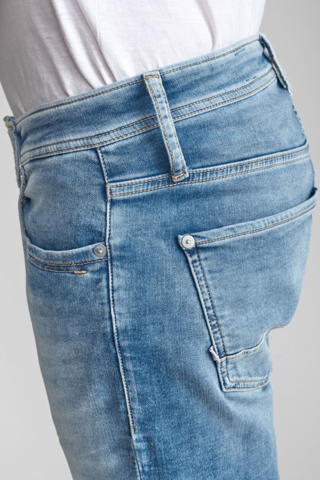 Jeans jogg 700/11 adjusted bleu N°4