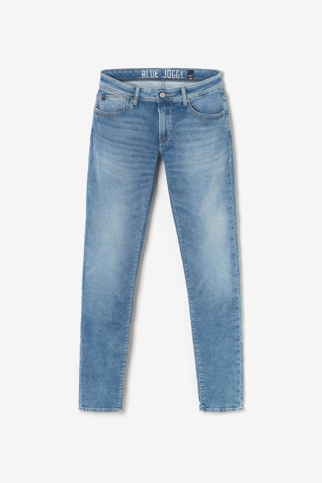 Jeans jogg 700/11 adjusted bleu N°4