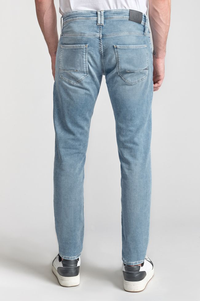 Jeans jogg 700/11 adjusted bleu N°5