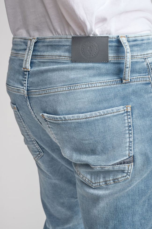 Jeans jogg 700/11 adjusted bleu N°5