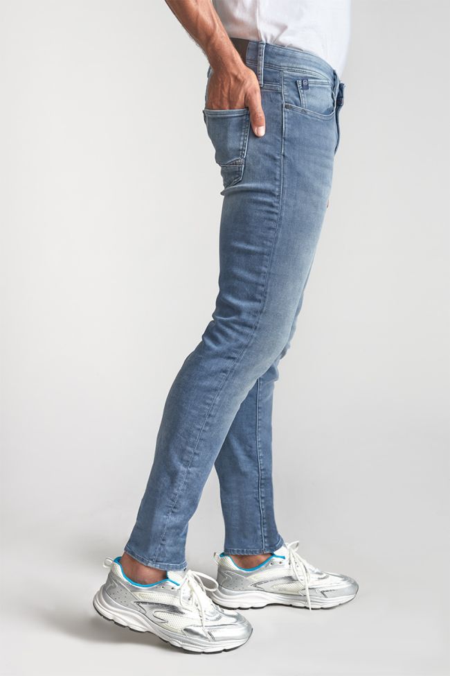 Jeans jogg 700/11 adjusted bleu N°3