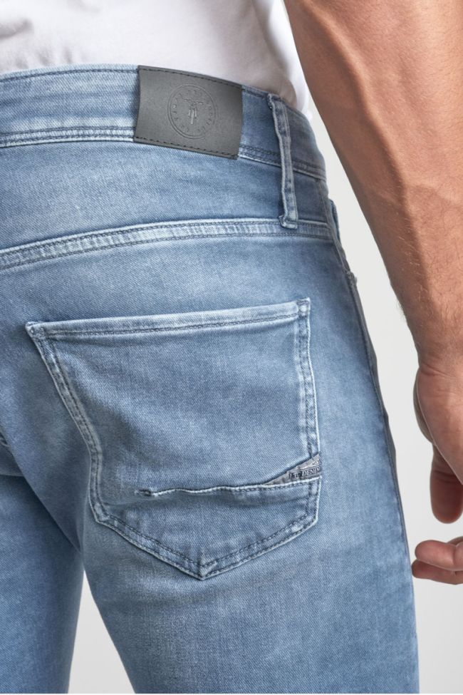 Jeans jogg 700/11 adjusted bleu N°3