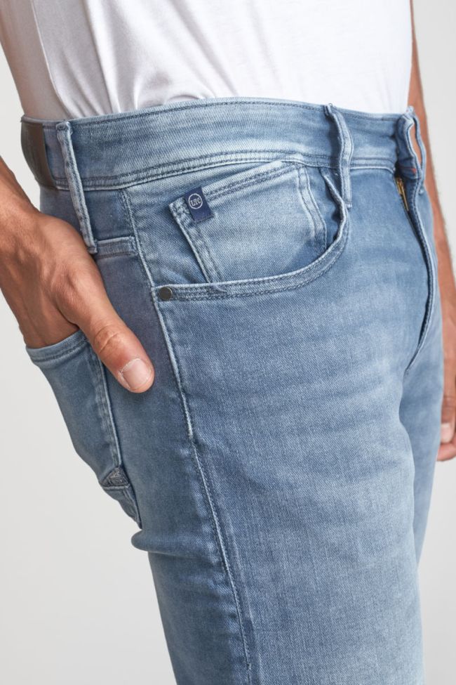 Jeans jogg 700/11 adjusted bleu N°3