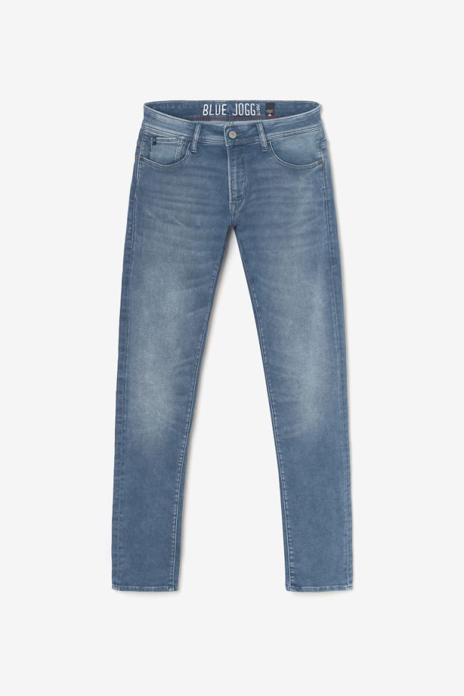 Jeans jogg 700/11 adjusted bleu N°3