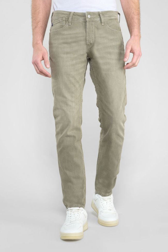 Sky 700/11 adjusted jeans kaki 