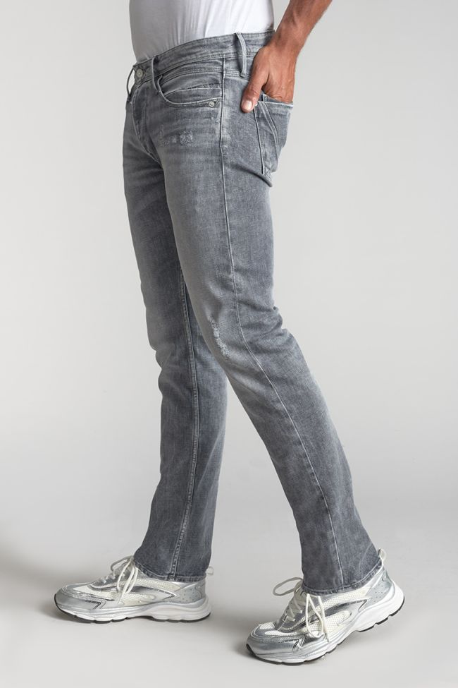Jeans 700/17 relax Fubu gris N°3