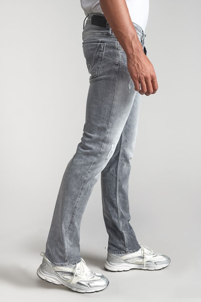 Jeans 700/17 relax Fubu gris N°3
