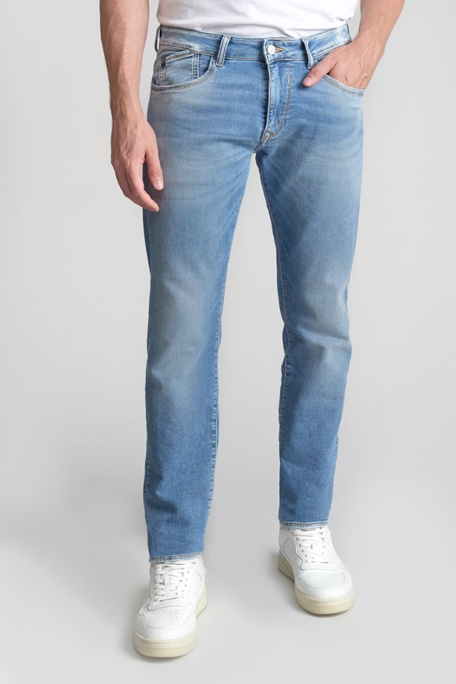 Jeans jogg 800/12 regular bleu N°4
