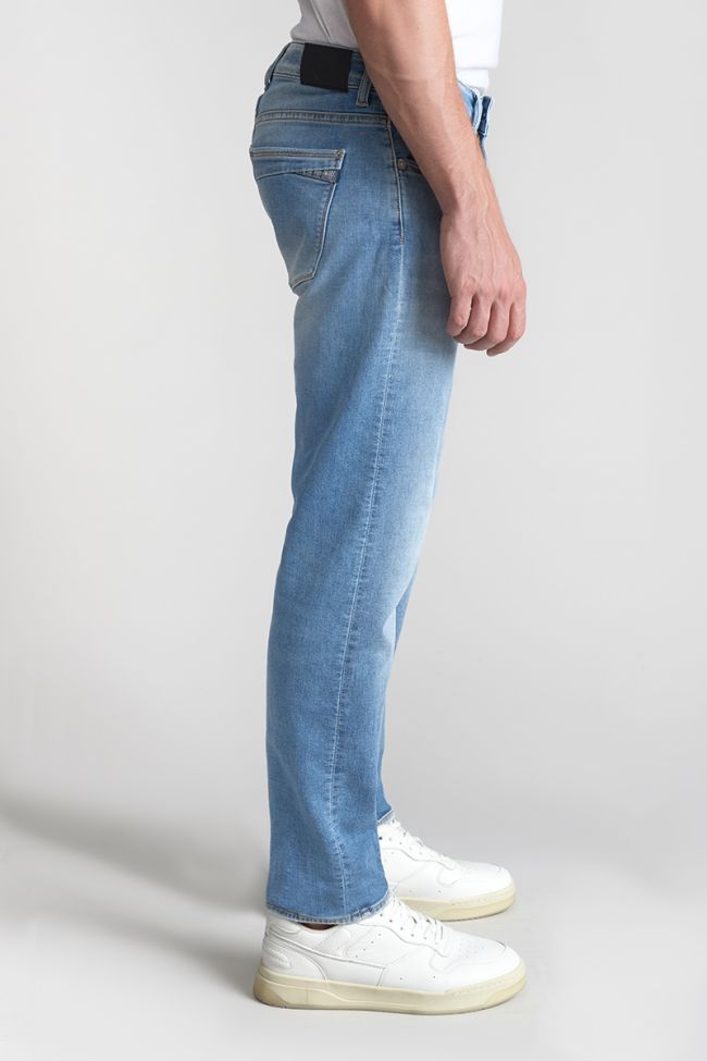 Jeans jogg 800/12 regular bleu N°4