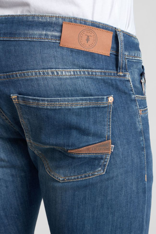 Jeans 800/12 regular Sadroc bleu N°2