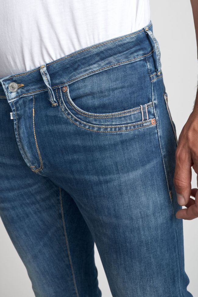 Jeans 800/12 regular Sadroc bleu N°2