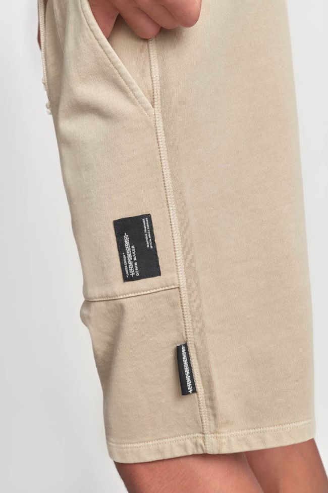 Bermuda Narcibo beige