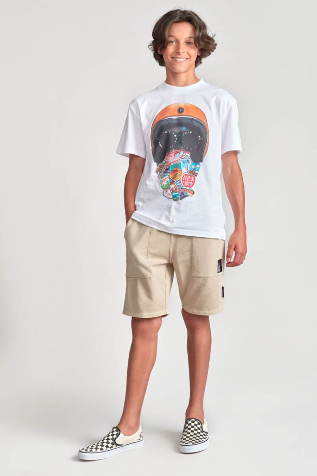 Bermuda Narcibo beige