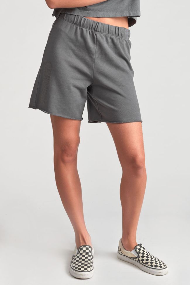 Short Passigi gris