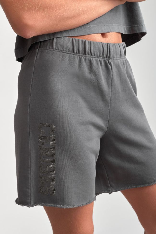 Short Passigi gris