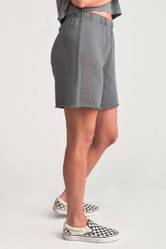 Short Passigi gris