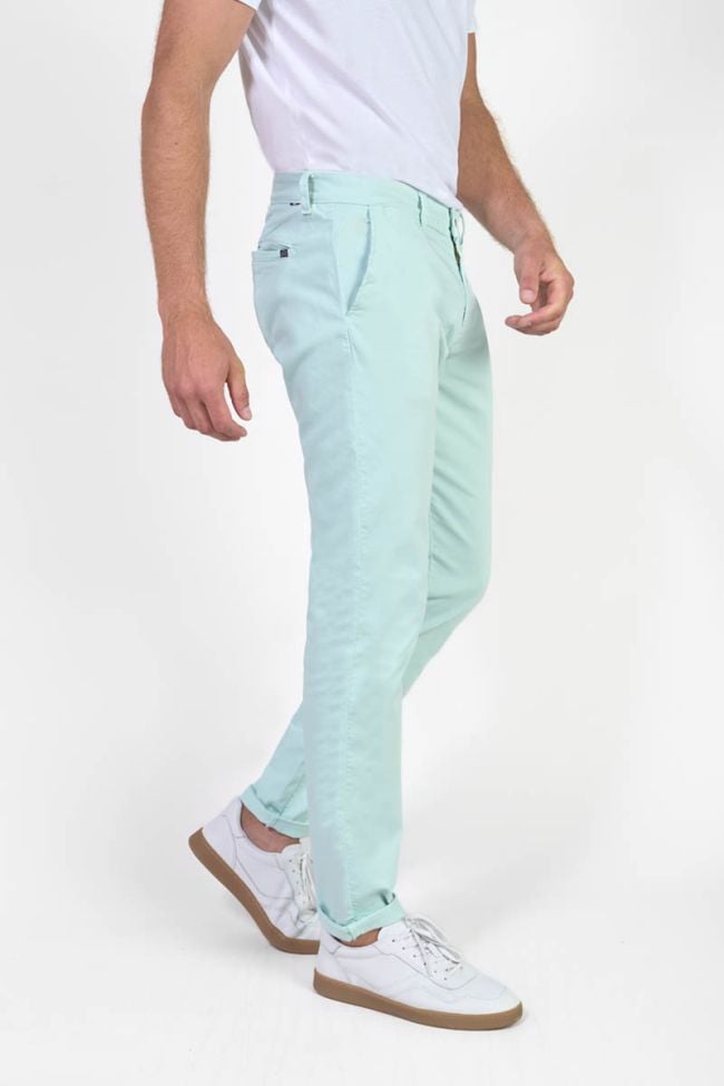Pantalon chino Cesar