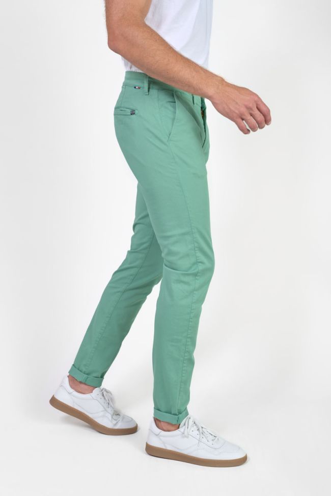 Pantalon chino Cesar