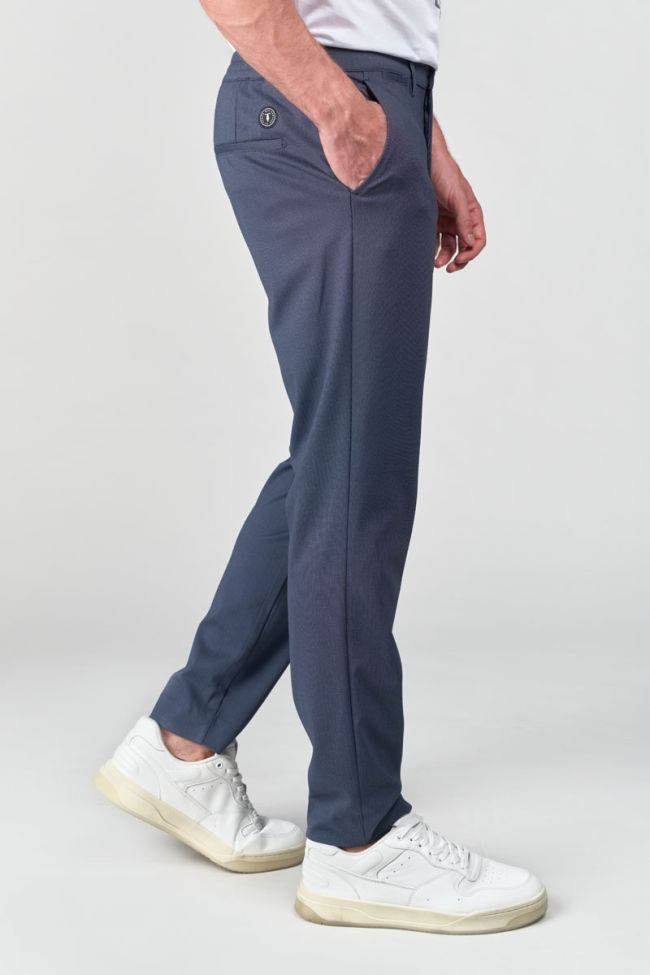 Pantalon Lizor bleu