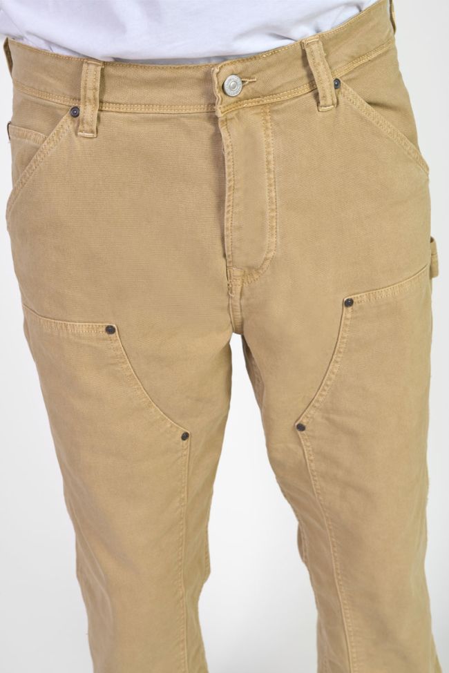 Pantalon Mecanik