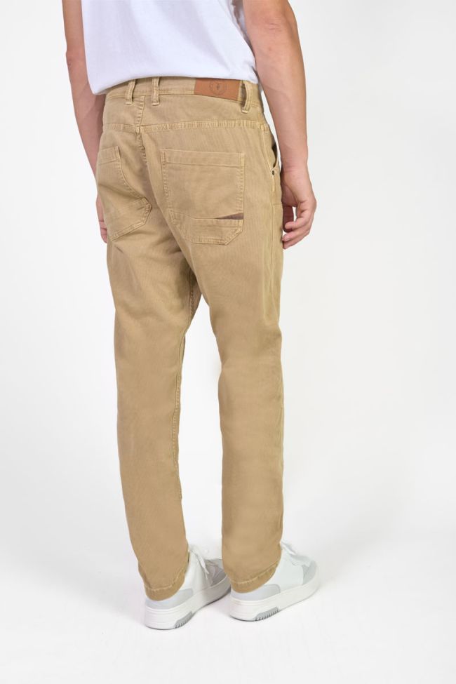 Pantalon Mecanik