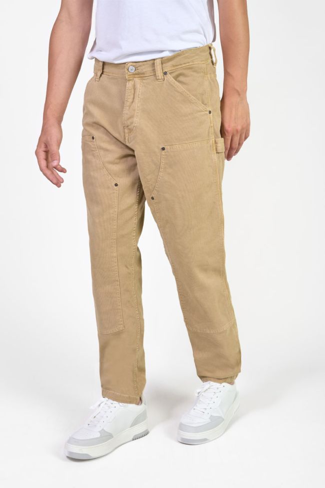 Pantalon Mecanik