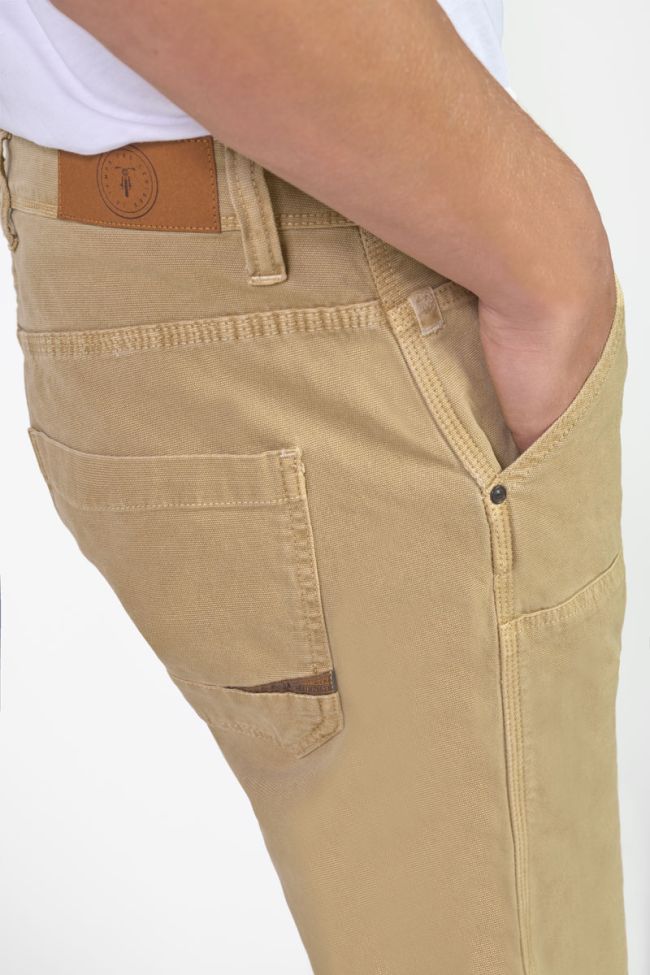 Pantalon Mecanik