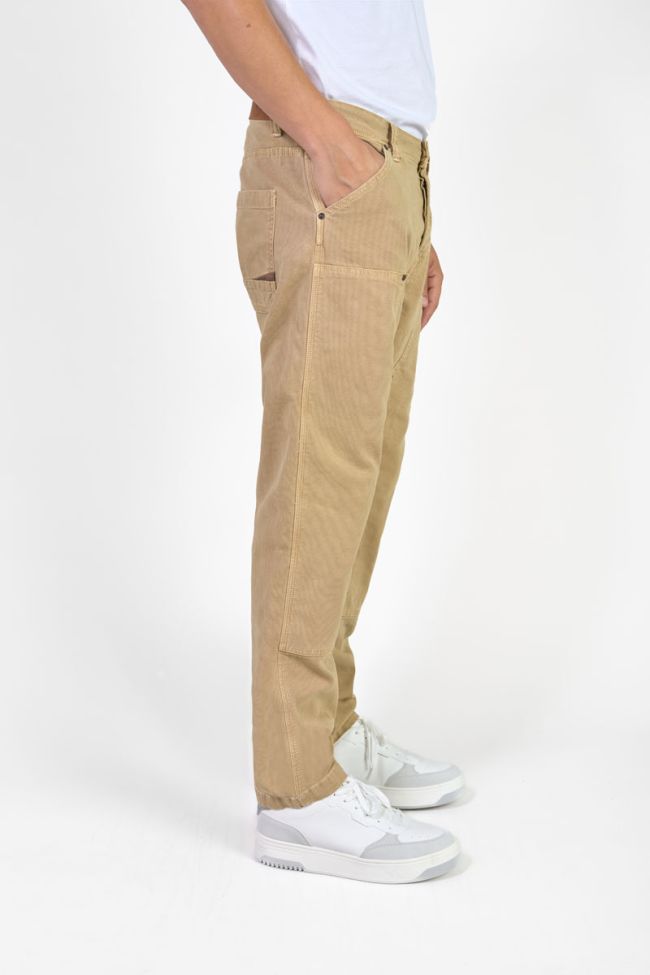 Pantalon Mecanik
