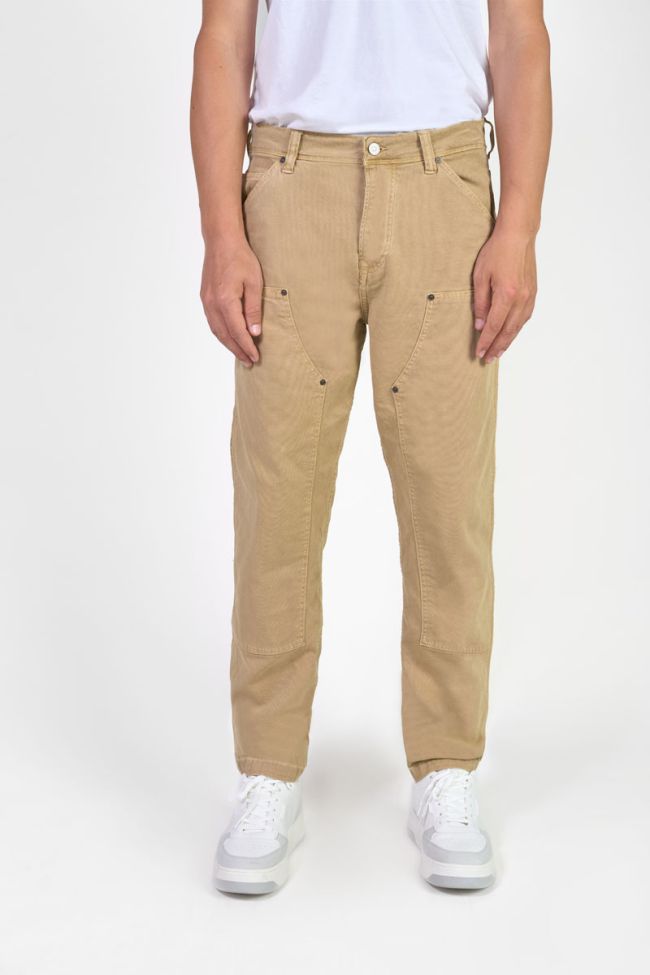 Pantalon Mecanik