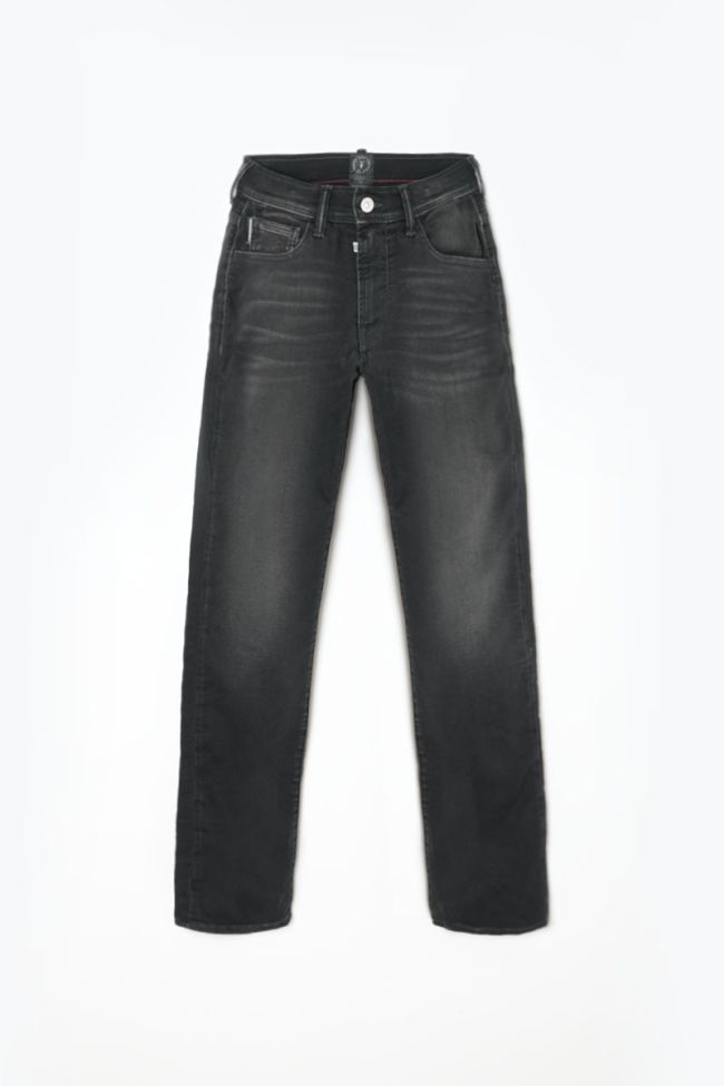 Jeans jogg regular Harry noir N°1