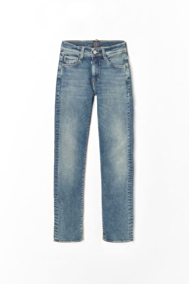 Jeans jogg regular Harry bleu N°4