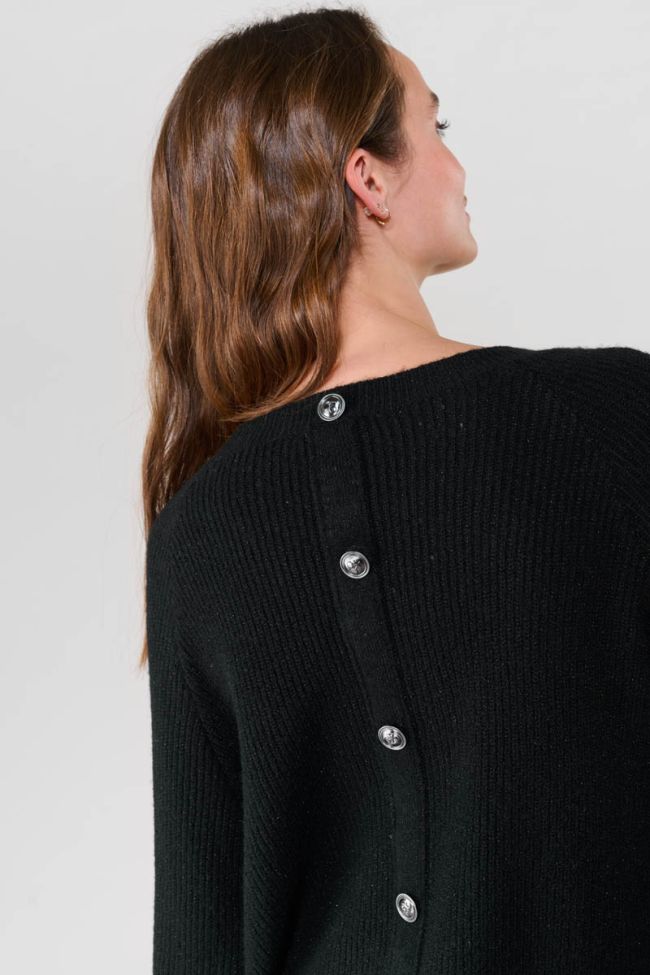 Pull Boki noir