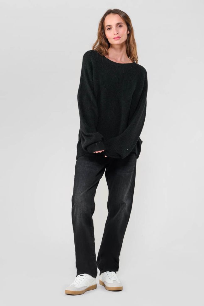 Pull Boki noir