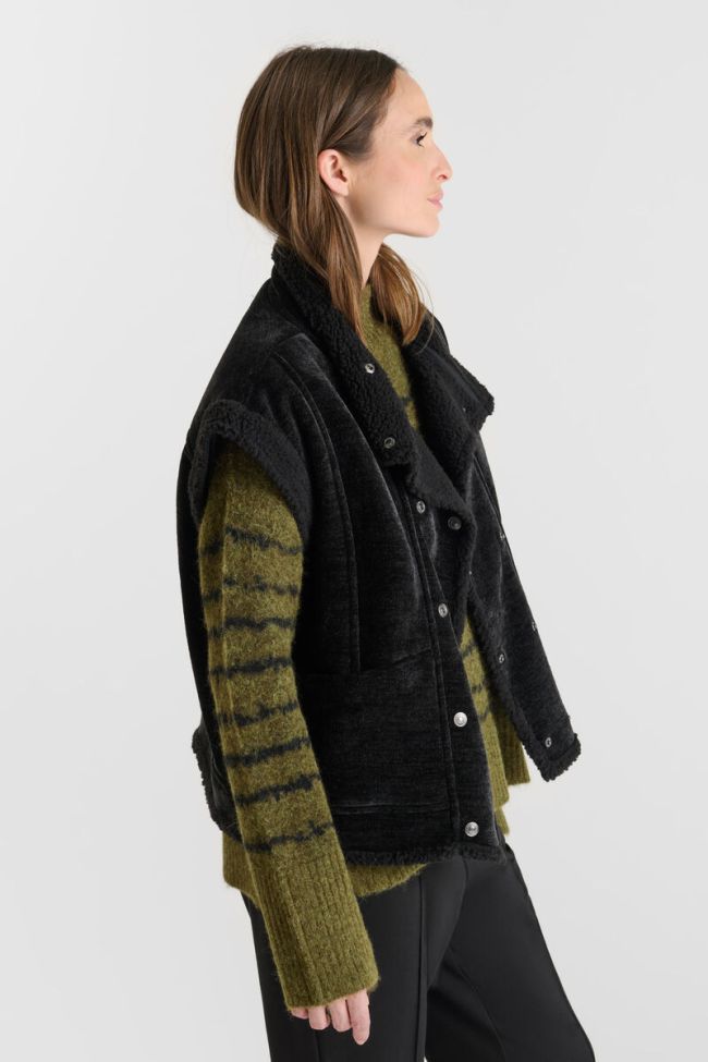 Veste sans manches Fuji