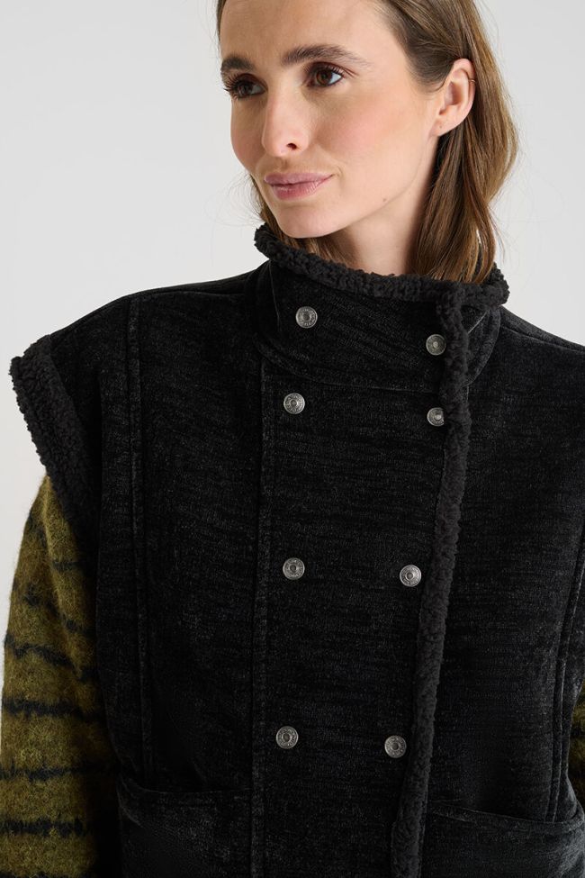 Veste sans manches Fuji