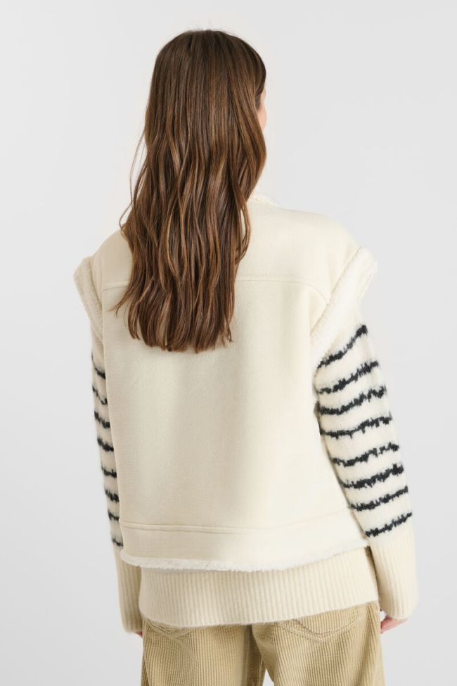 Veste sans manches Fuji