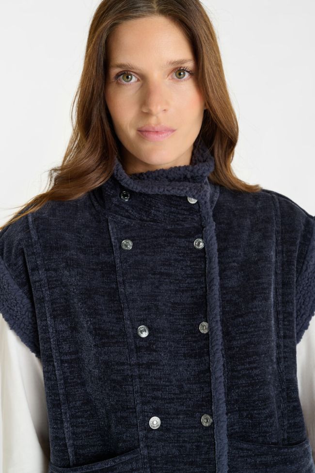 Veste sans manches Fuji