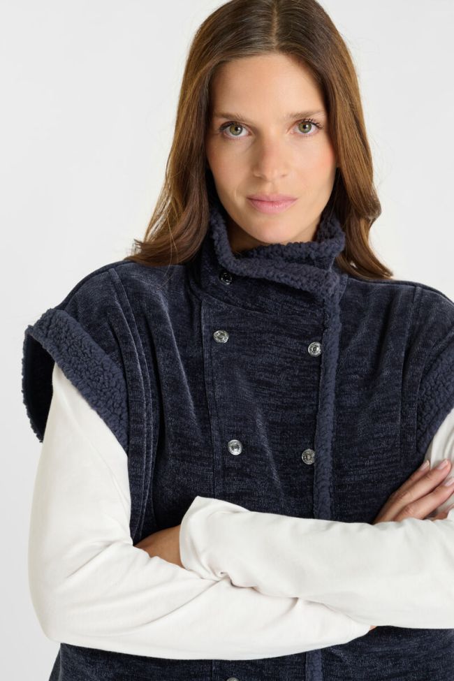 Veste sans manches Fuji