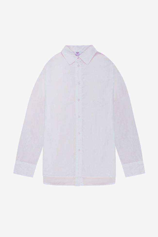 Chemise Jama blanche