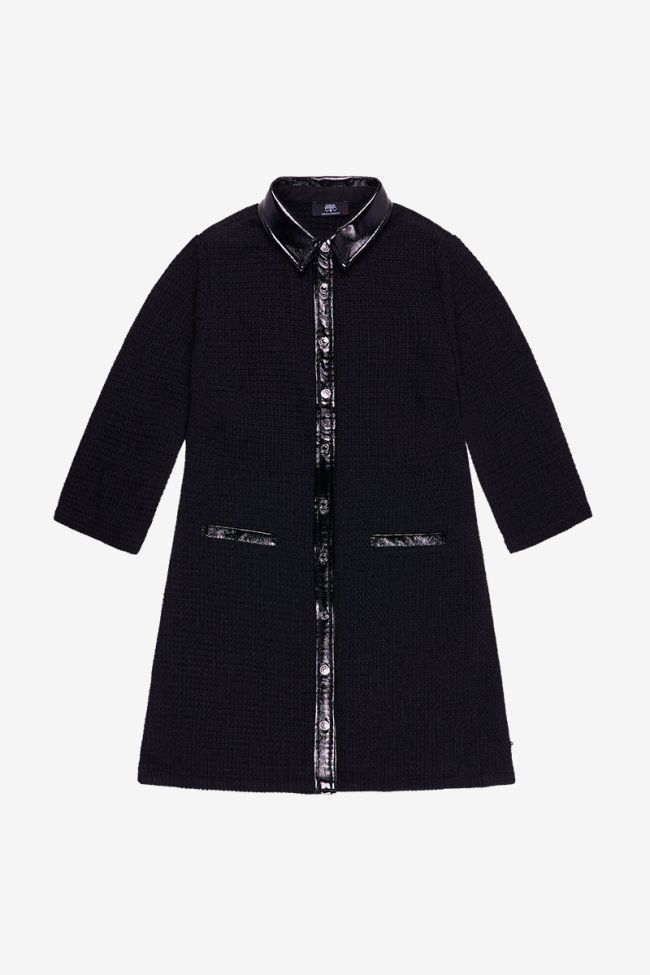 Robe Jaya noire