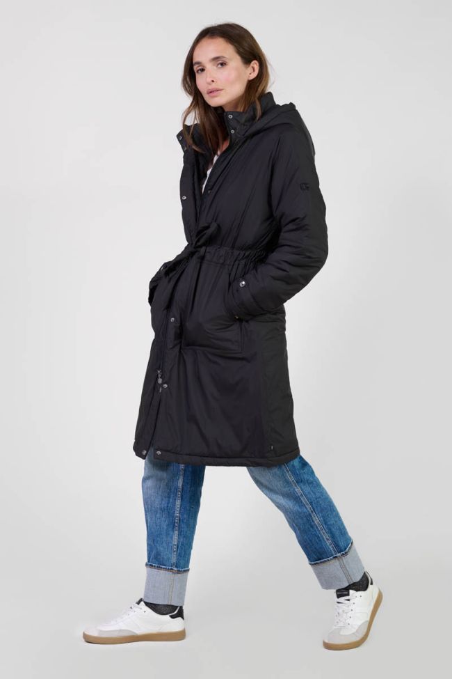 Parka Mendia noire
